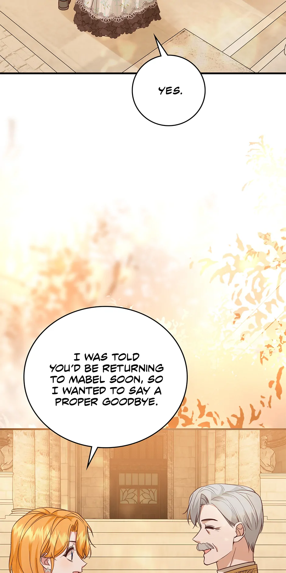 You Are Obsessing Over the Wrong Person, Lord of the Tower! Chapter 60 - page 45
