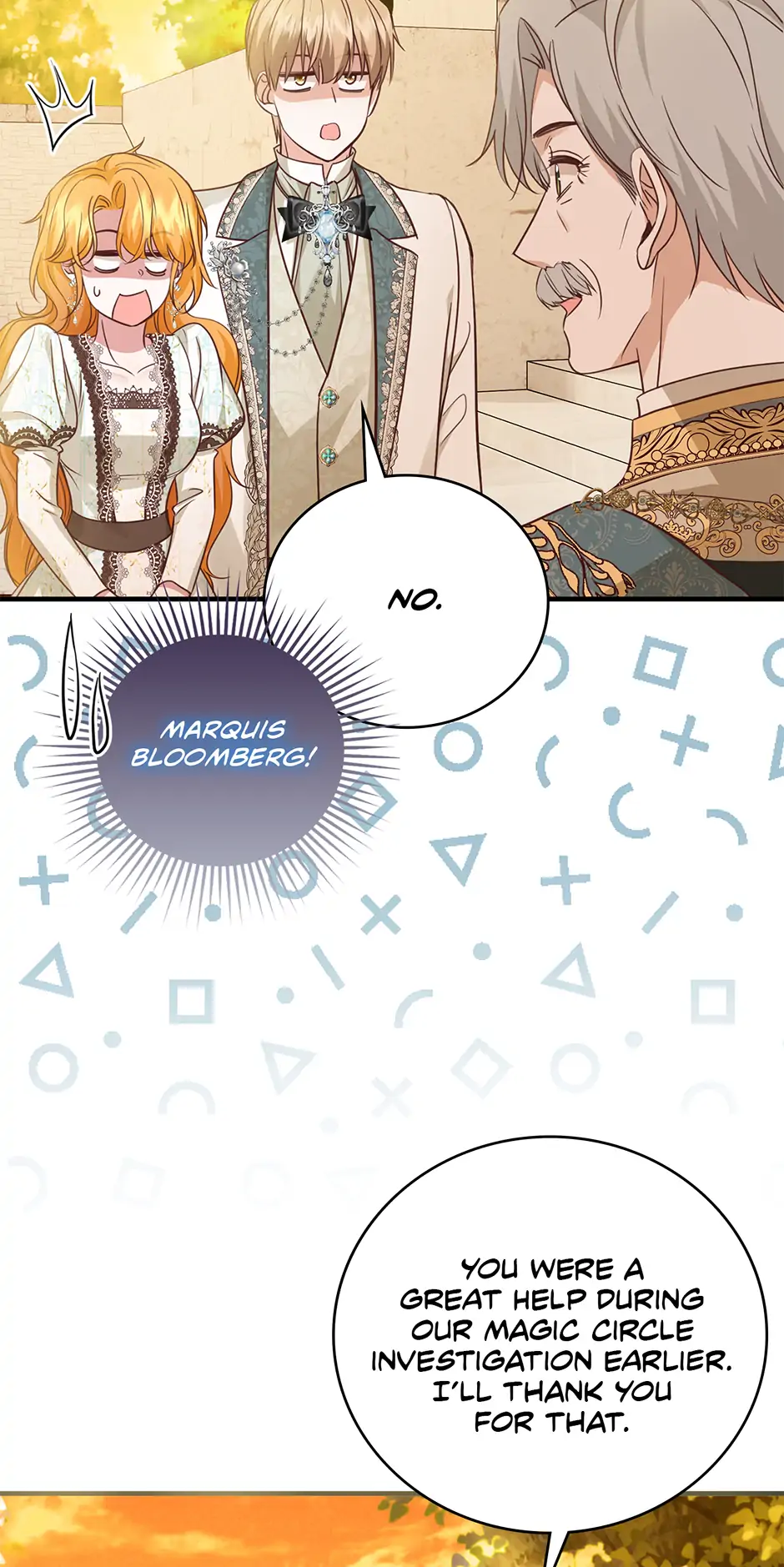 You Are Obsessing Over the Wrong Person, Lord of the Tower! Chapter 60 - page 47