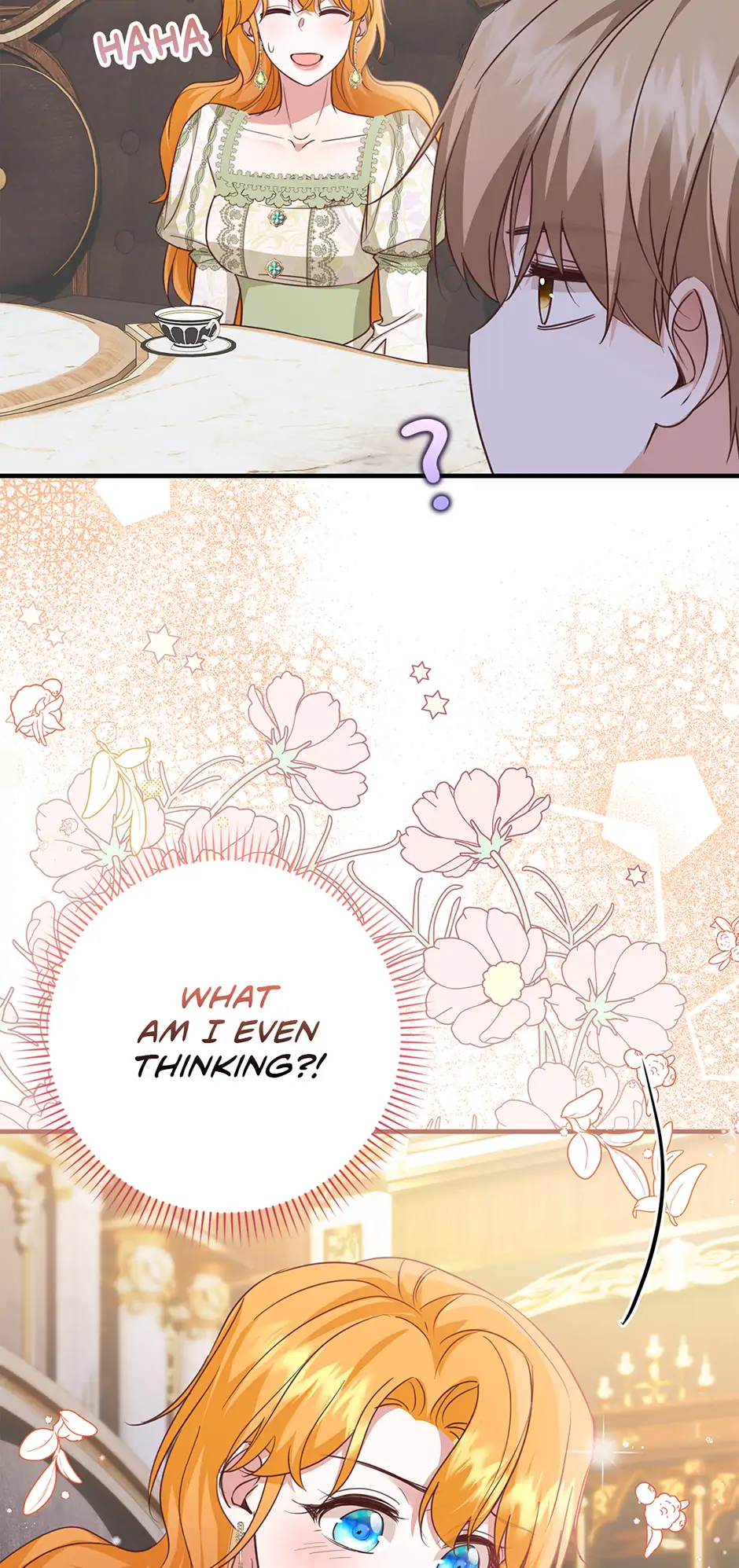 You Are Obsessing Over the Wrong Person, Lord of the Tower! Chapter 60 - page 5