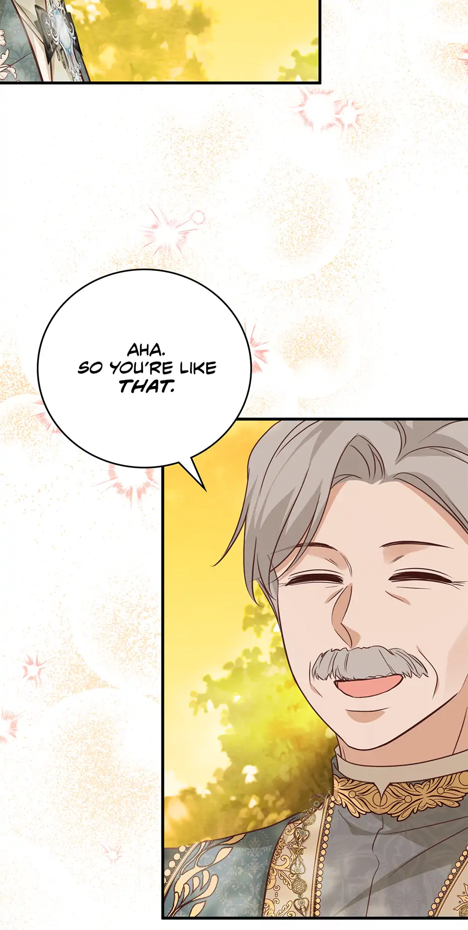 You Are Obsessing Over the Wrong Person, Lord of the Tower! Chapter 60 - page 51