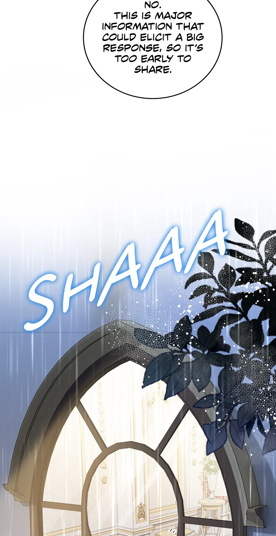 You Are Obsessing Over the Wrong Person, Lord of the Tower! Chapter 61 - page 22