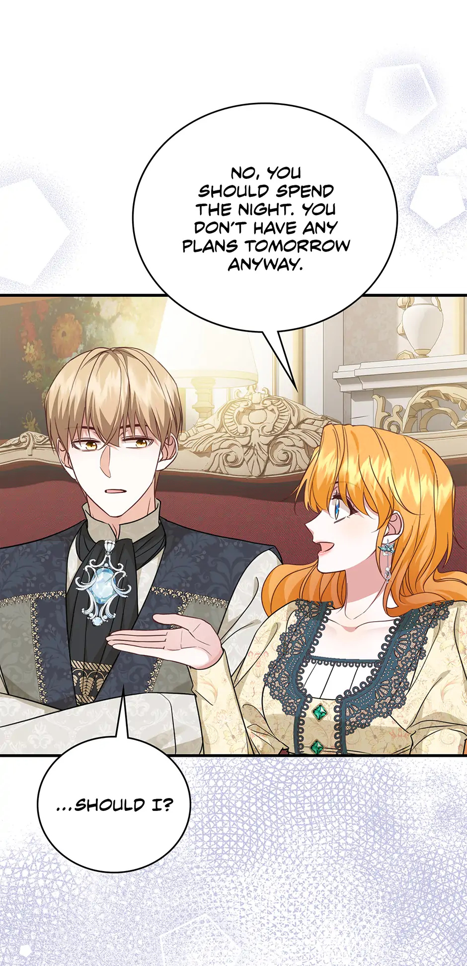 You Are Obsessing Over the Wrong Person, Lord of the Tower! Chapter 61 - page 25