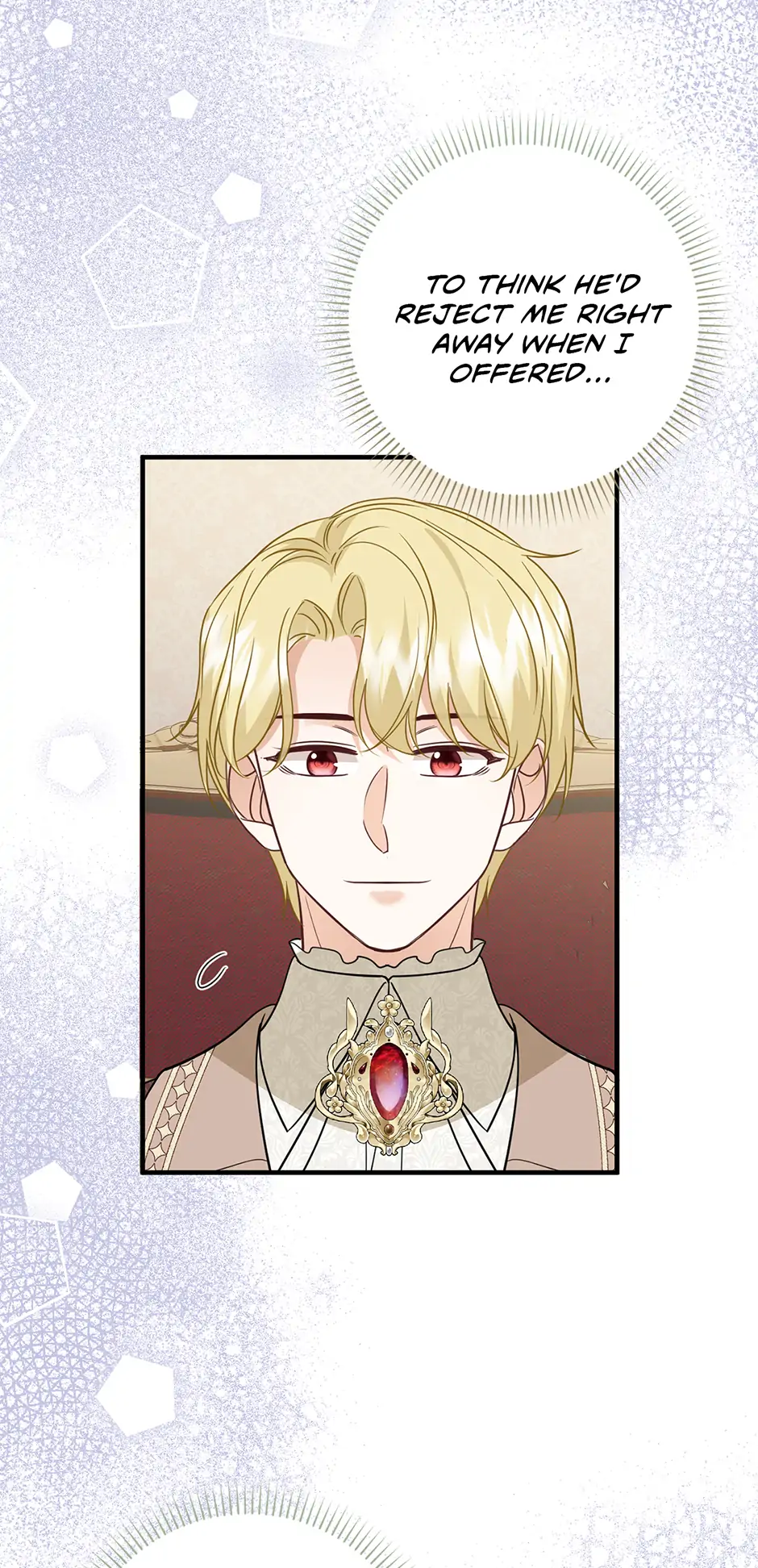 You Are Obsessing Over the Wrong Person, Lord of the Tower! Chapter 61 - page 26