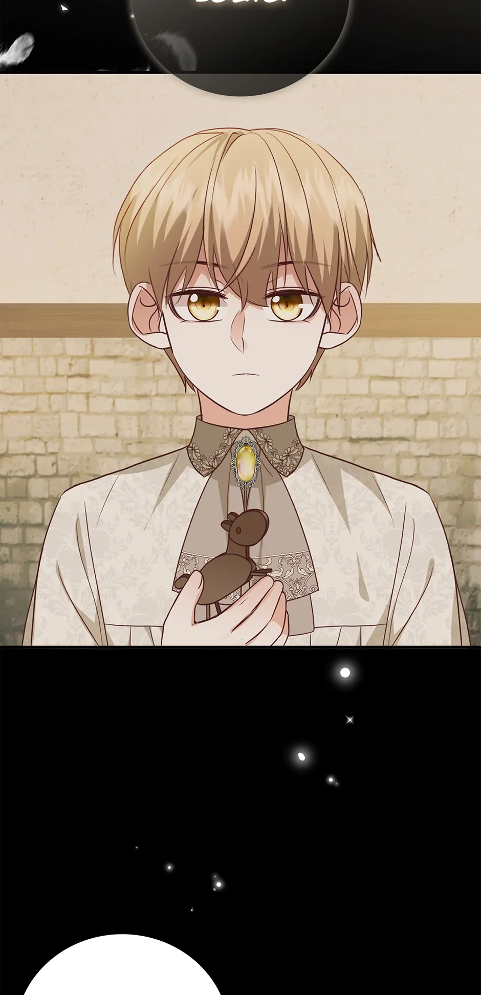 You Are Obsessing Over the Wrong Person, Lord of the Tower! Chapter 61 - page 31