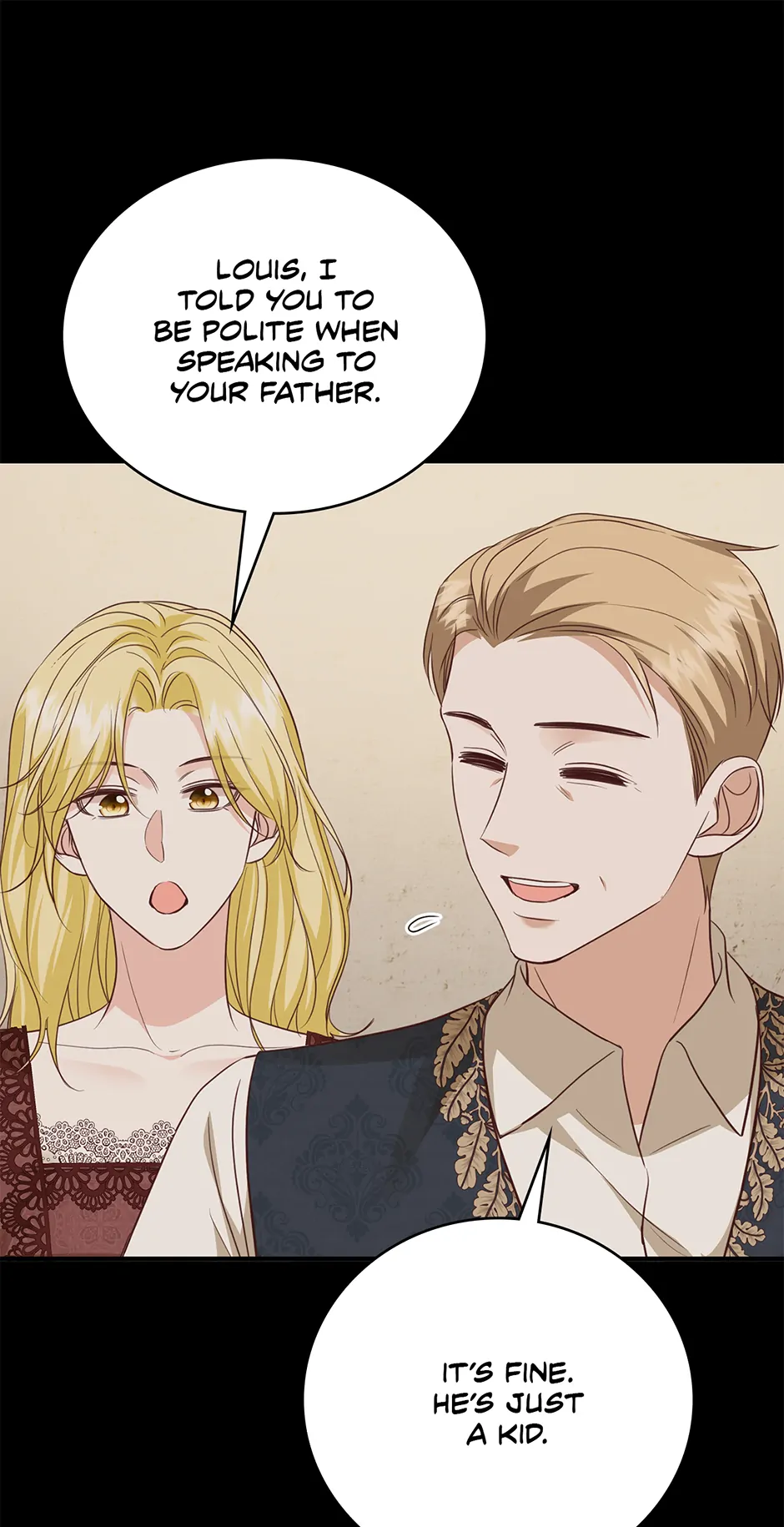 You Are Obsessing Over the Wrong Person, Lord of the Tower! Chapter 61 - page 33