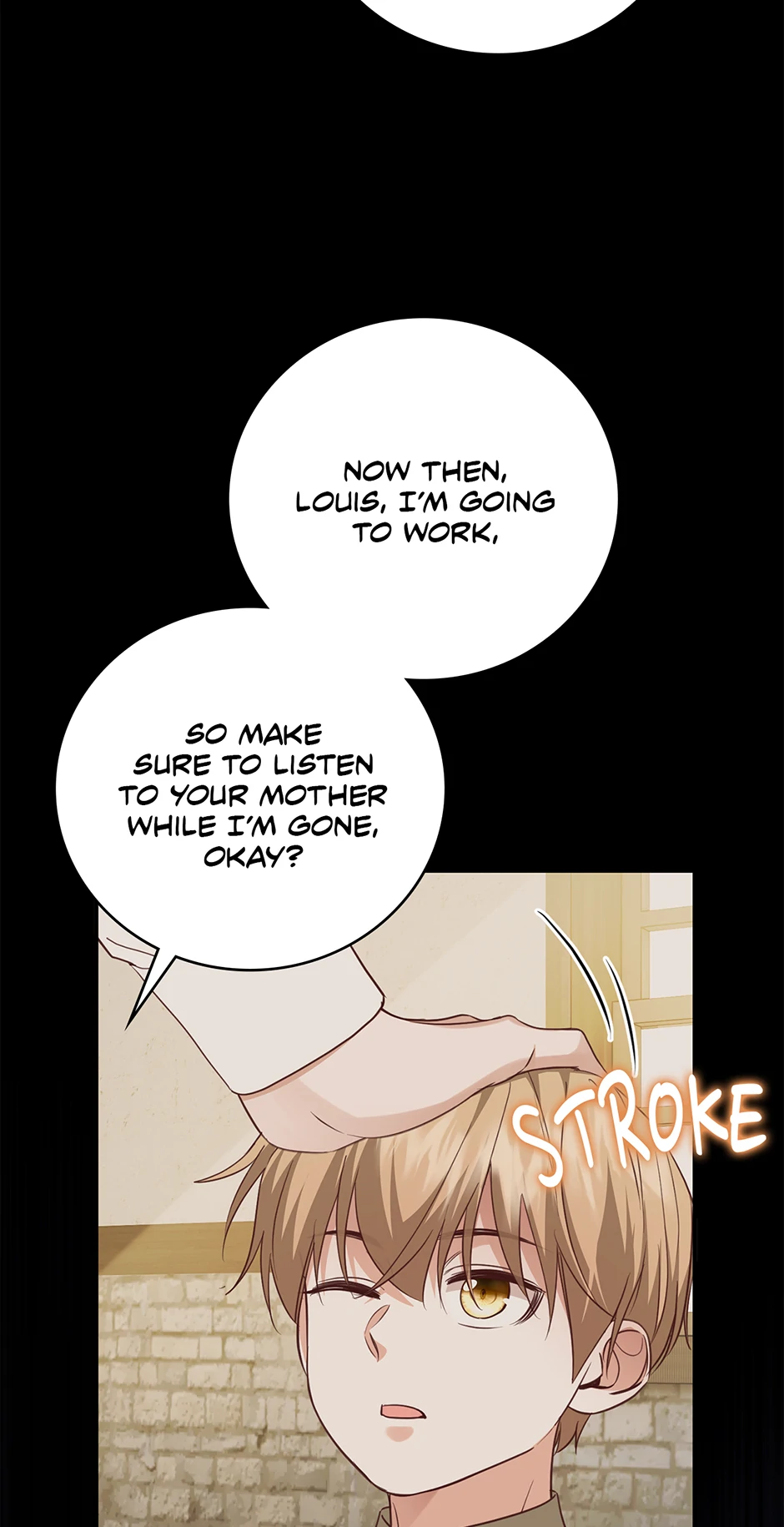 You Are Obsessing Over the Wrong Person, Lord of the Tower! Chapter 61 - page 34