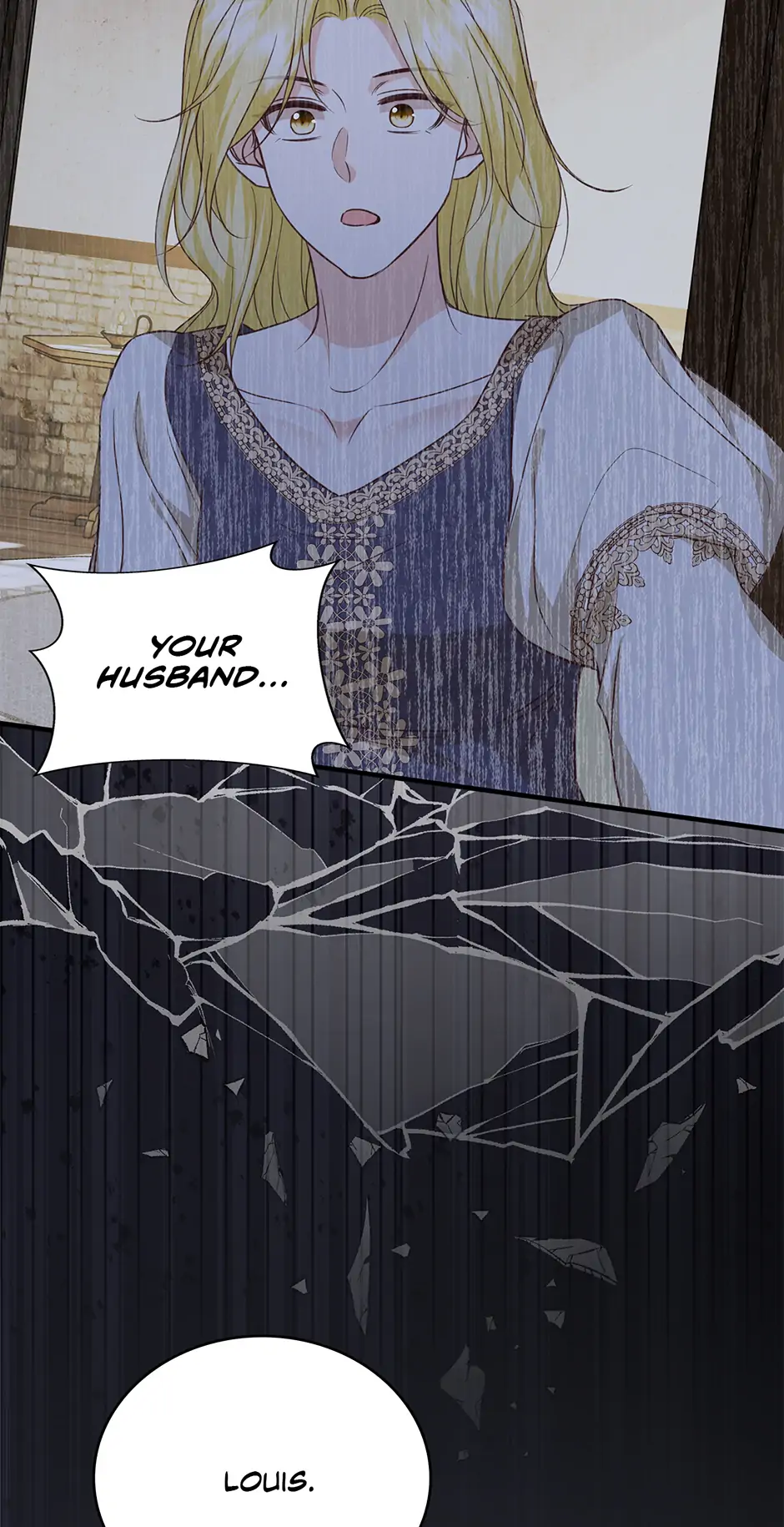 You Are Obsessing Over the Wrong Person, Lord of the Tower! Chapter 61 - page 36