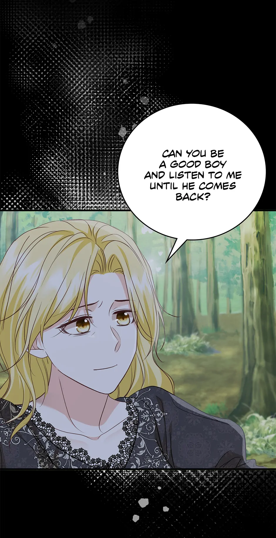 You Are Obsessing Over the Wrong Person, Lord of the Tower! Chapter 61 - page 38