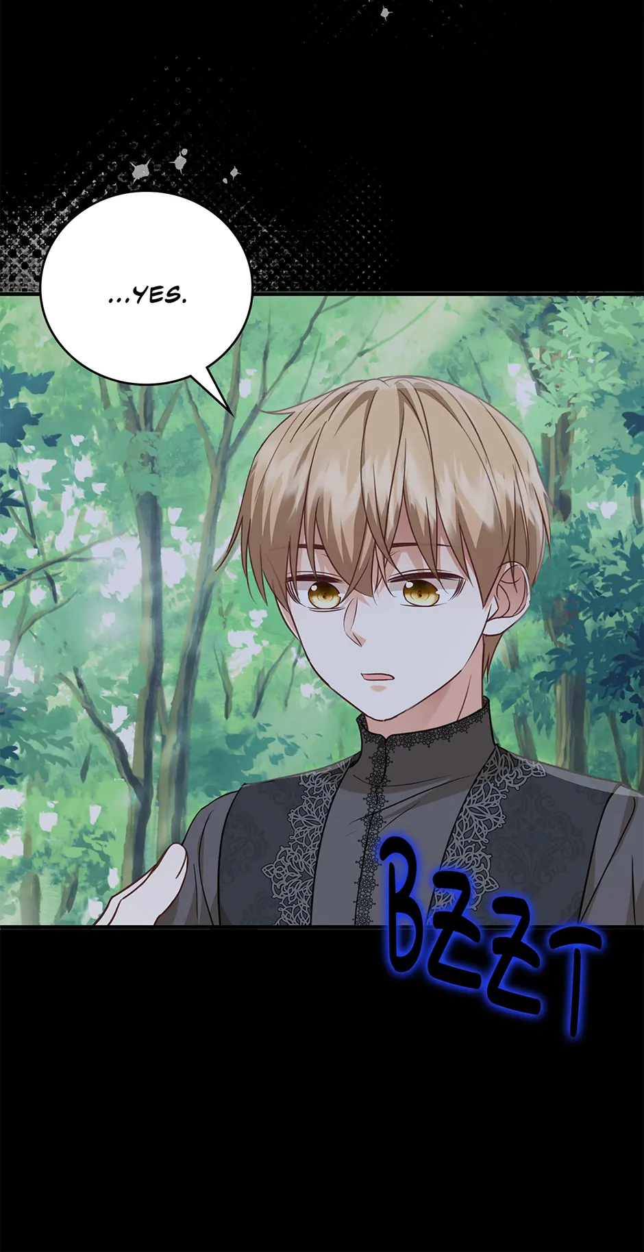 You Are Obsessing Over the Wrong Person, Lord of the Tower! Chapter 61 - page 39