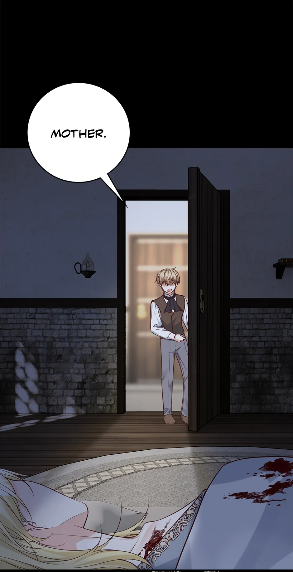 You Are Obsessing Over the Wrong Person, Lord of the Tower! Chapter 61 - page 40
