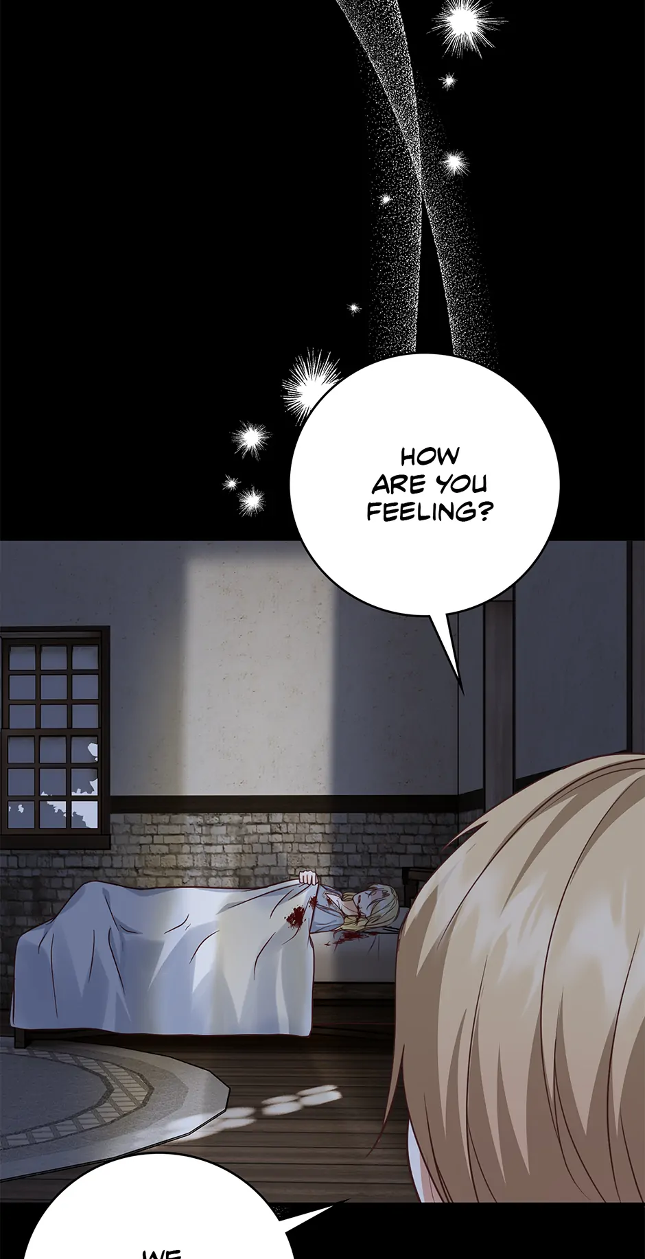 You Are Obsessing Over the Wrong Person, Lord of the Tower! Chapter 61 - page 41