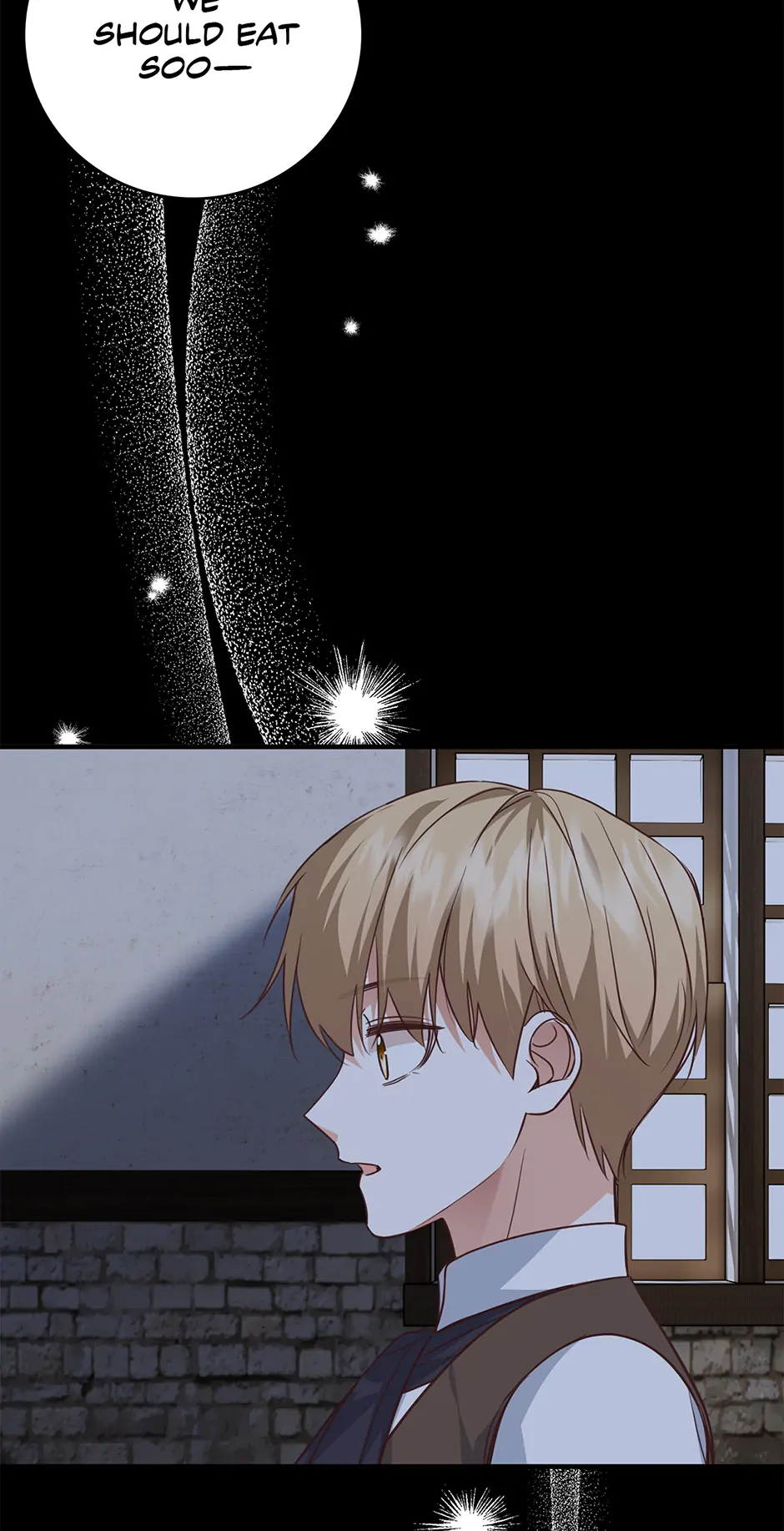 You Are Obsessing Over the Wrong Person, Lord of the Tower! Chapter 61 - page 42