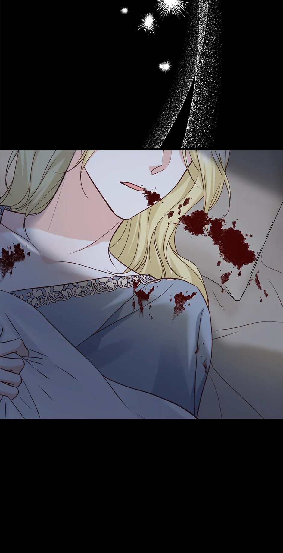 You Are Obsessing Over the Wrong Person, Lord of the Tower! Chapter 61 - page 43