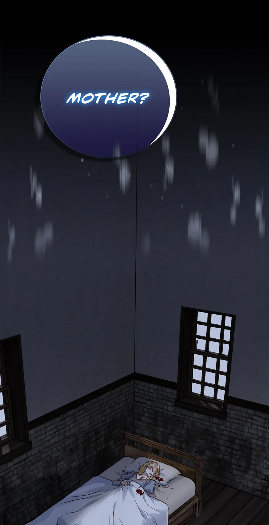 You Are Obsessing Over the Wrong Person, Lord of the Tower! Chapter 61 - page 44