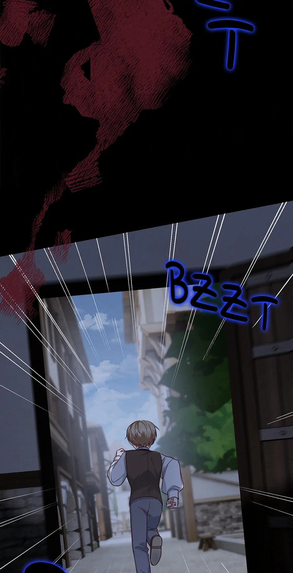 You Are Obsessing Over the Wrong Person, Lord of the Tower! Chapter 61 - page 46