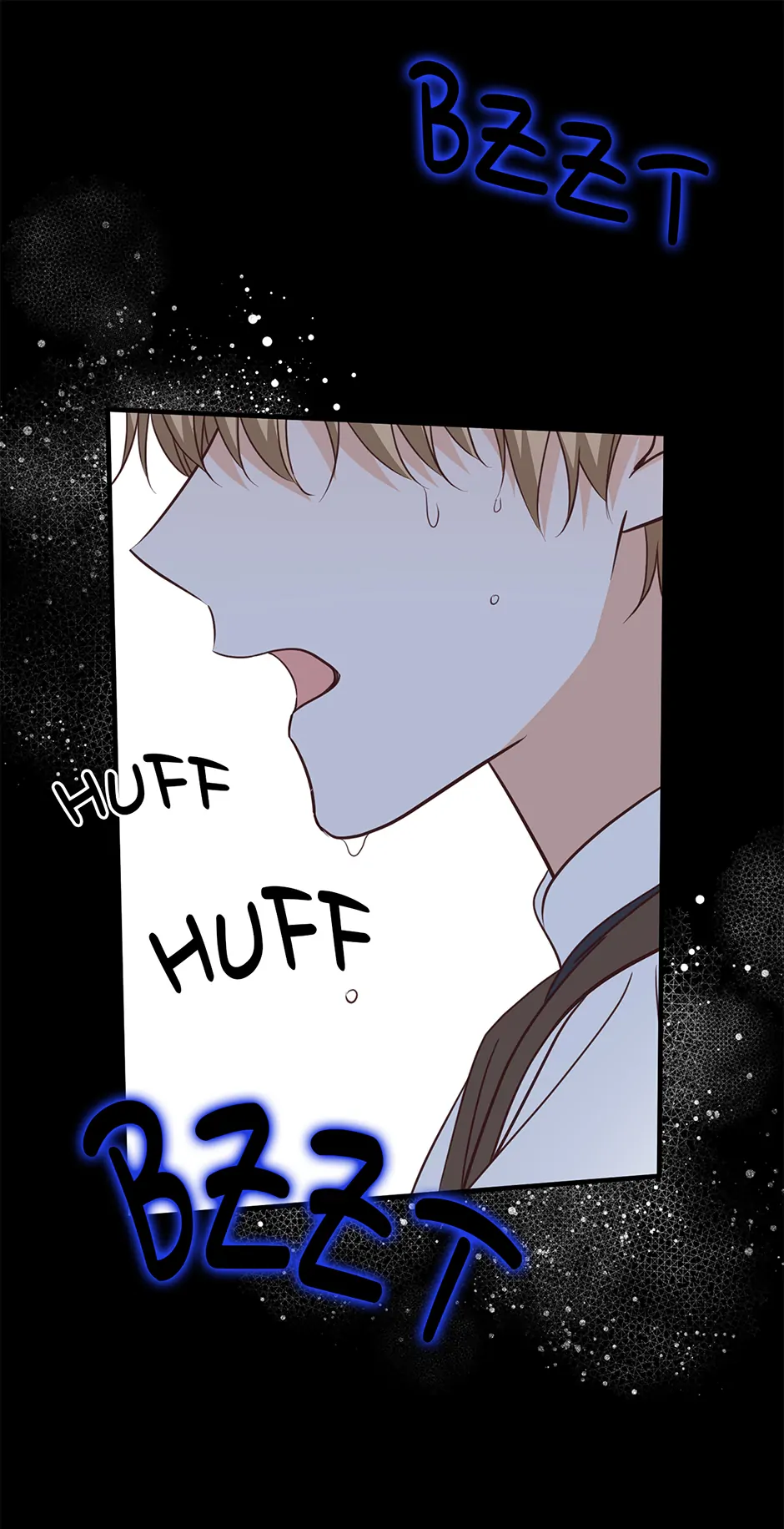 You Are Obsessing Over the Wrong Person, Lord of the Tower! Chapter 61 - page 48