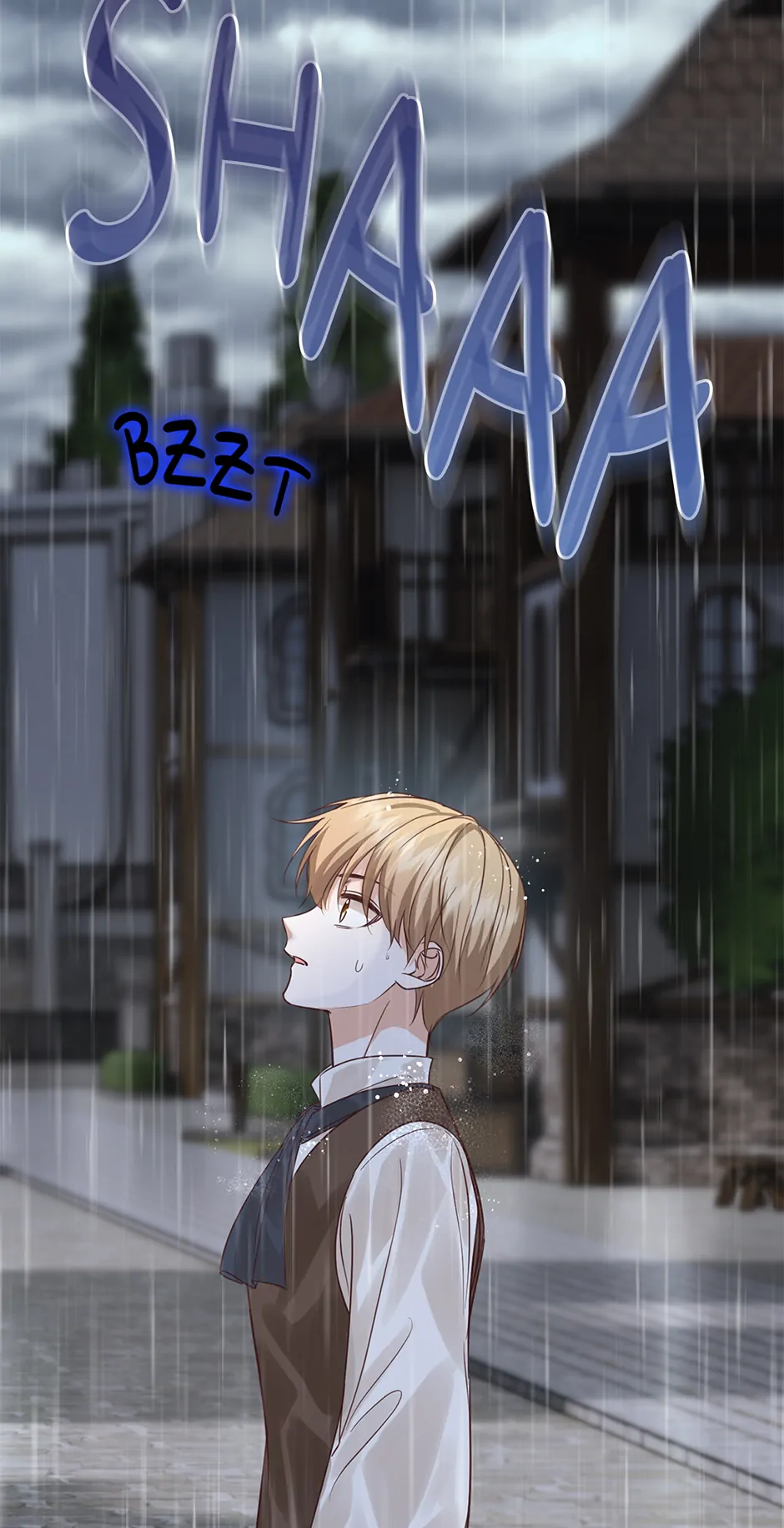 You Are Obsessing Over the Wrong Person, Lord of the Tower! Chapter 61 - page 50