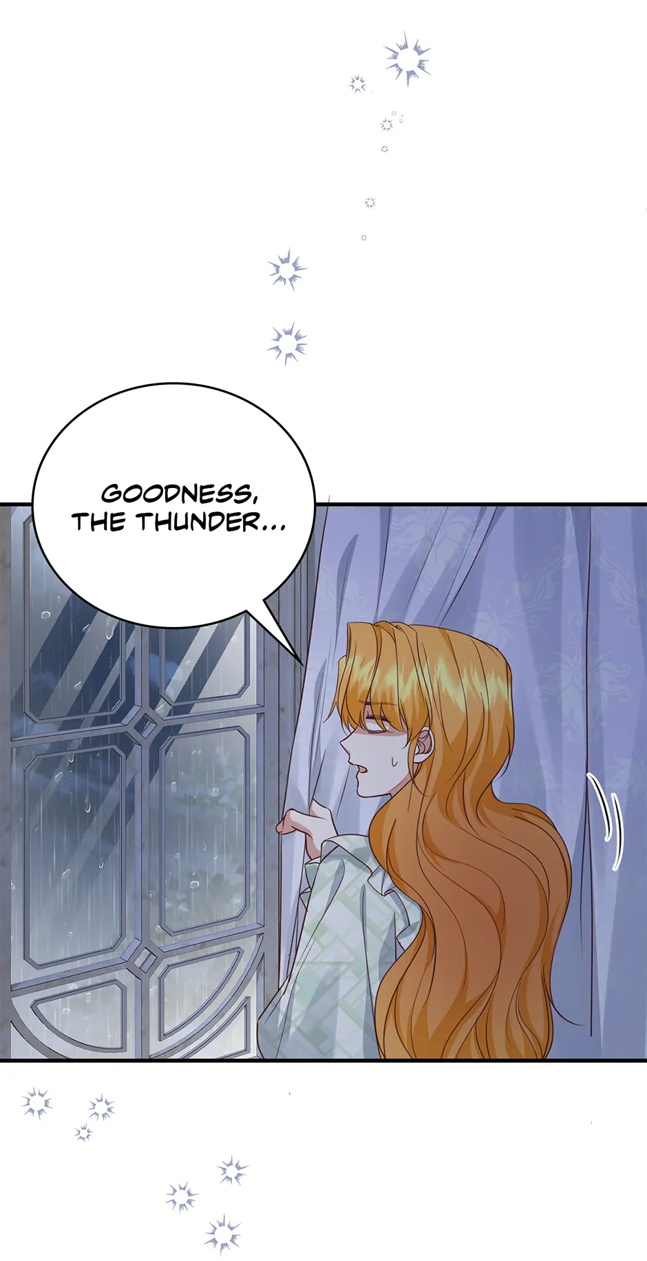 You Are Obsessing Over the Wrong Person, Lord of the Tower! Chapter 61 - page 55