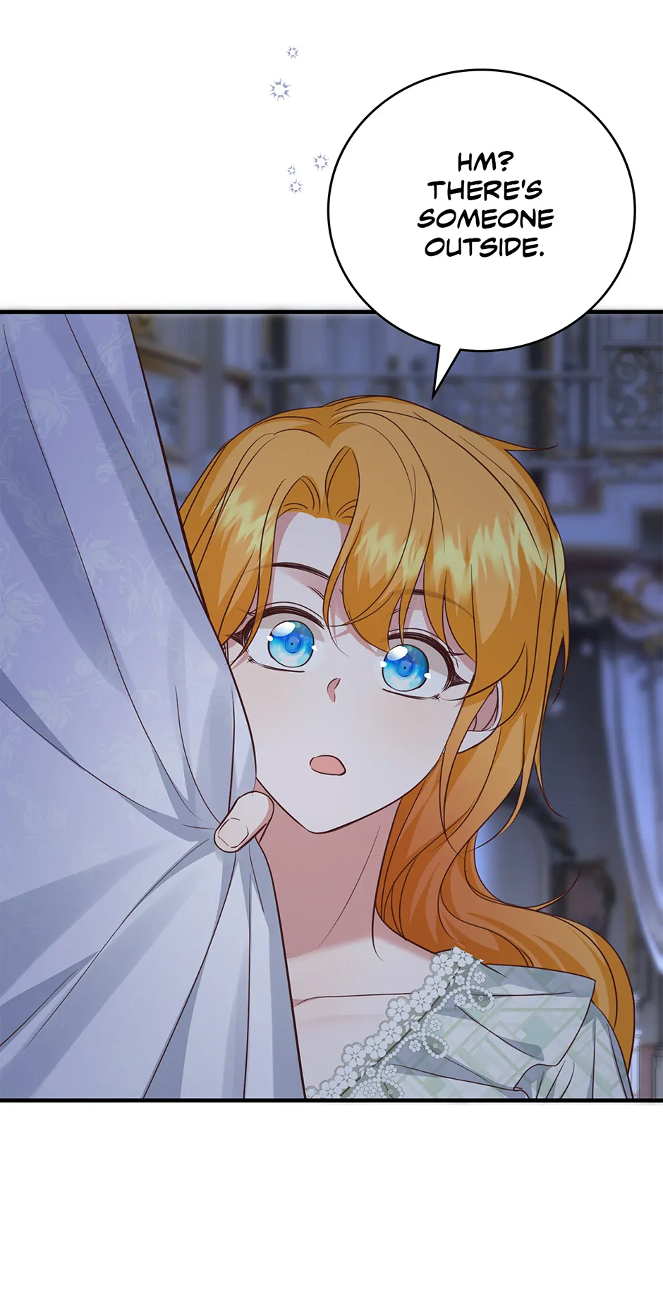 You Are Obsessing Over the Wrong Person, Lord of the Tower! Chapter 61 - page 56