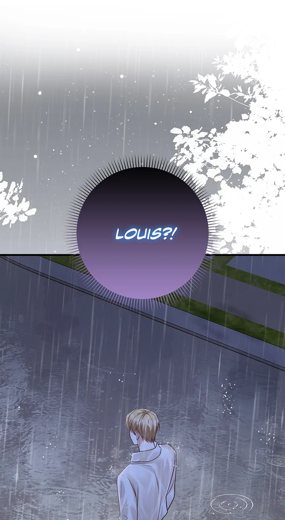 You Are Obsessing Over the Wrong Person, Lord of the Tower! Chapter 61 - page 57