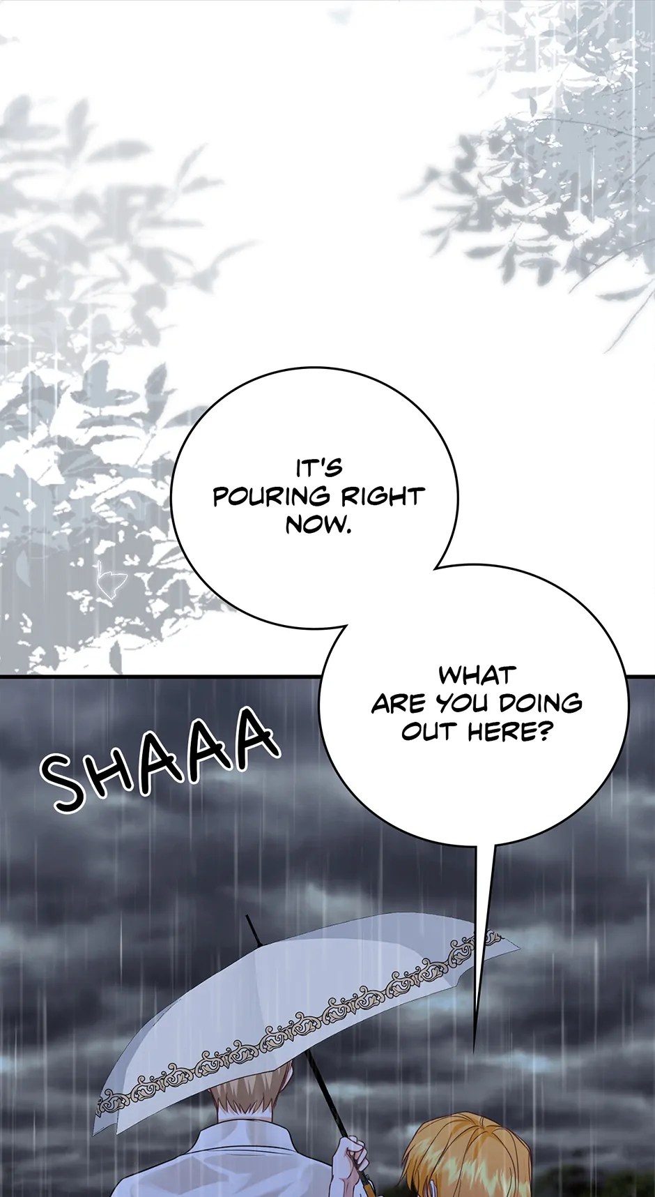You Are Obsessing Over the Wrong Person, Lord of the Tower! Chapter 61 - page 60