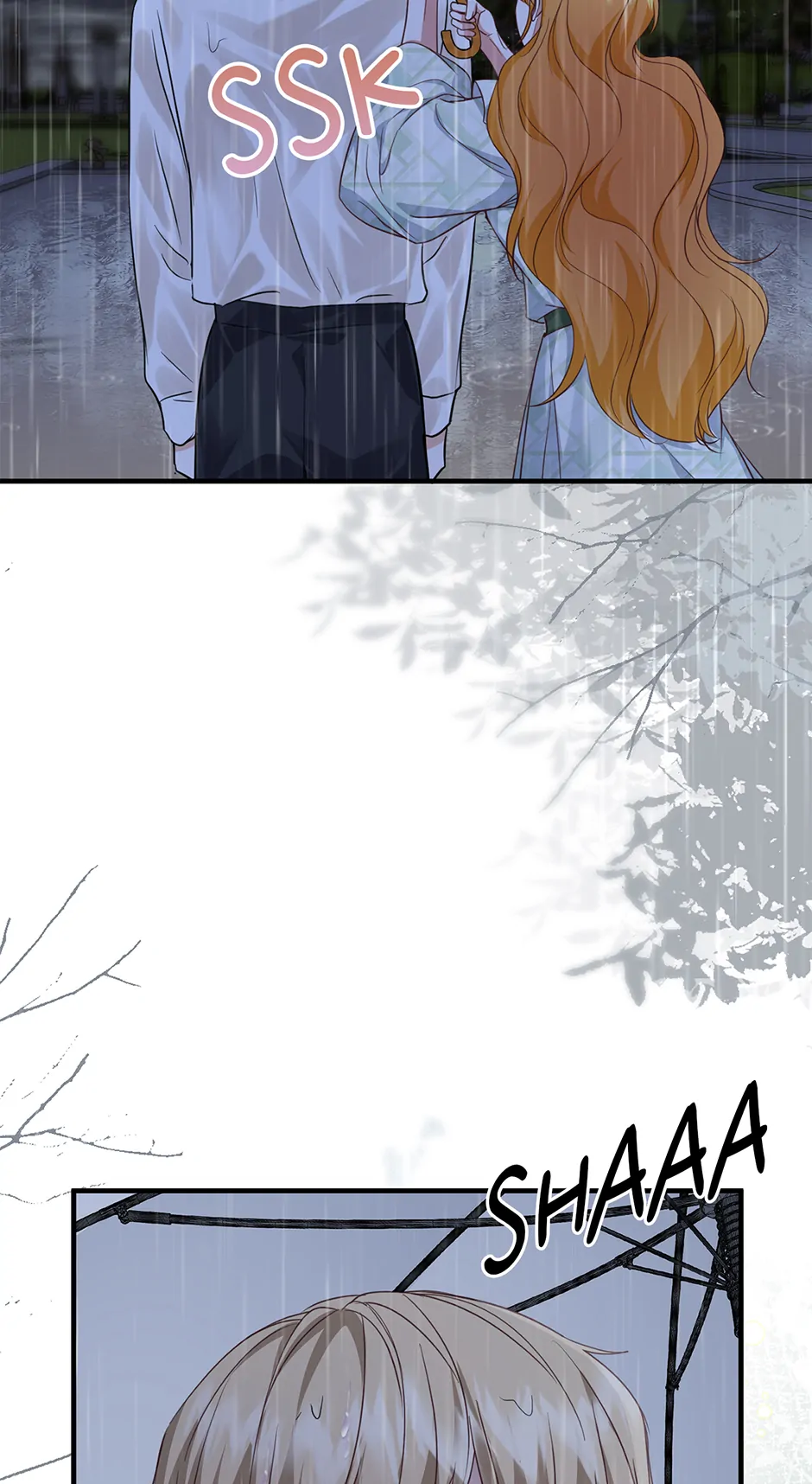 You Are Obsessing Over the Wrong Person, Lord of the Tower! Chapter 61 - page 61
