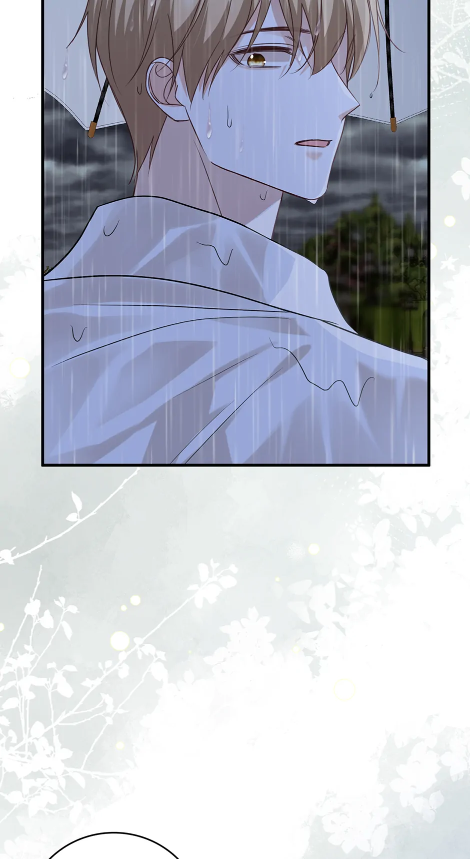 You Are Obsessing Over the Wrong Person, Lord of the Tower! Chapter 61 - page 62