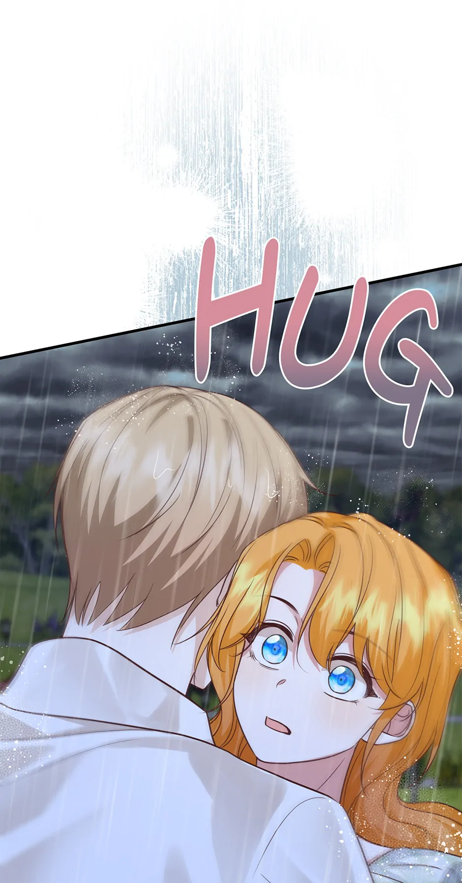 You Are Obsessing Over the Wrong Person, Lord of the Tower! Chapter 61 - page 64