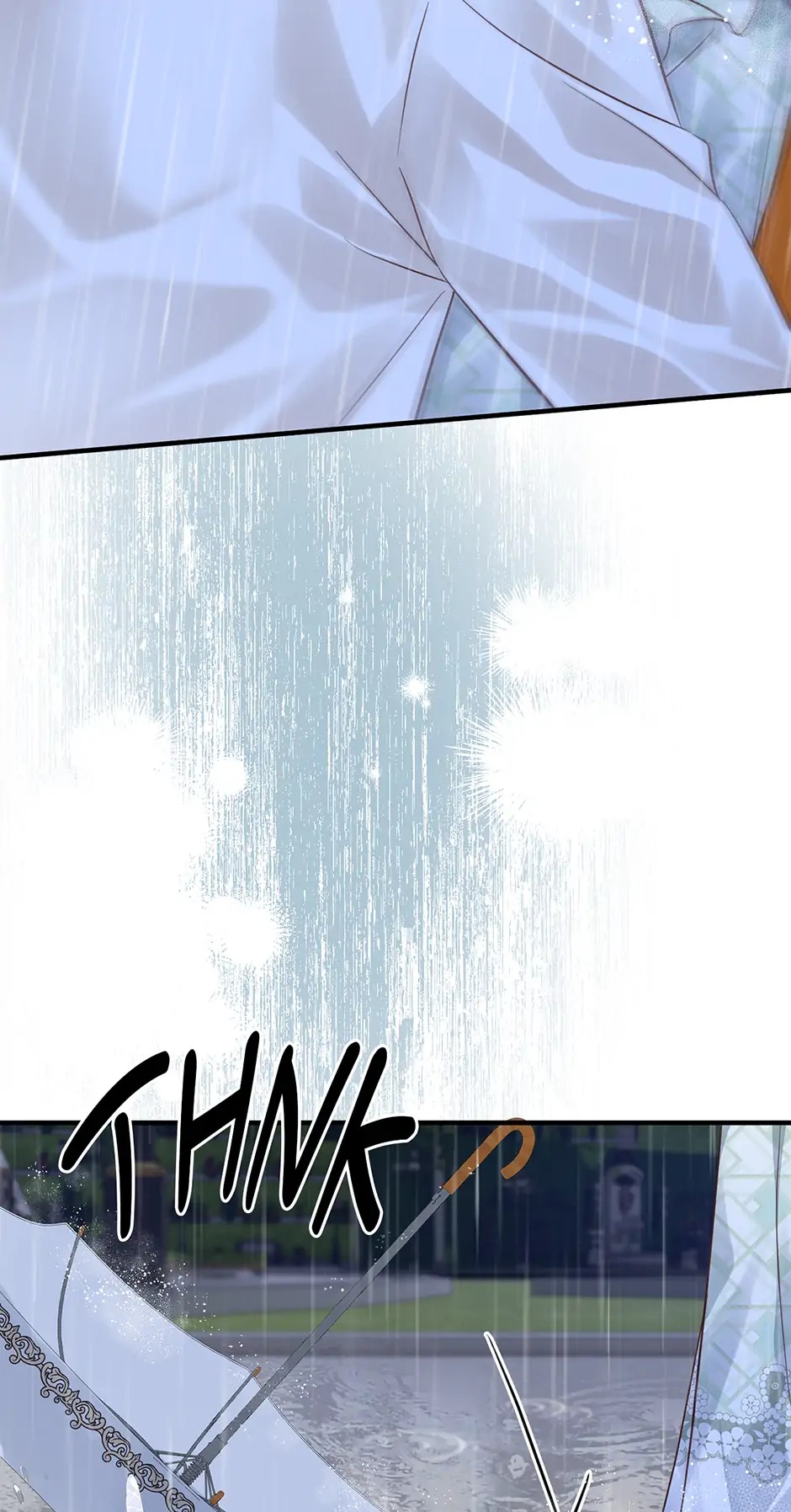 You Are Obsessing Over the Wrong Person, Lord of the Tower! Chapter 61 - page 65
