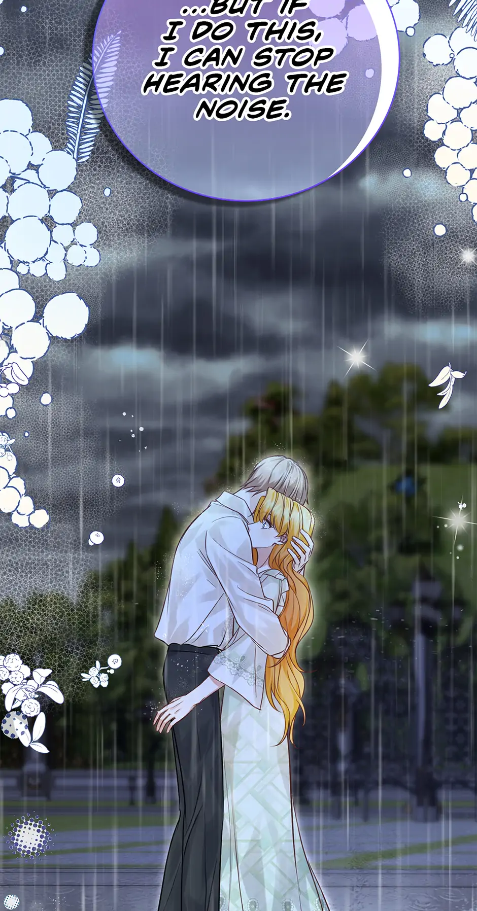 You Are Obsessing Over the Wrong Person, Lord of the Tower! Chapter 61 - page 68