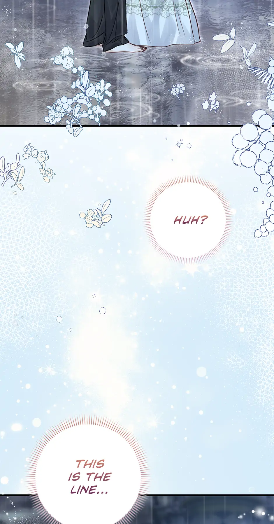 You Are Obsessing Over the Wrong Person, Lord of the Tower! Chapter 61 - page 69