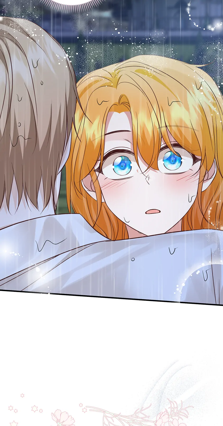 You Are Obsessing Over the Wrong Person, Lord of the Tower! Chapter 61 - page 70