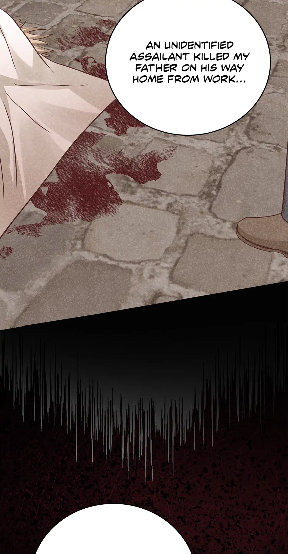 You Are Obsessing Over the Wrong Person, Lord of the Tower! Chapter 62 - page 13