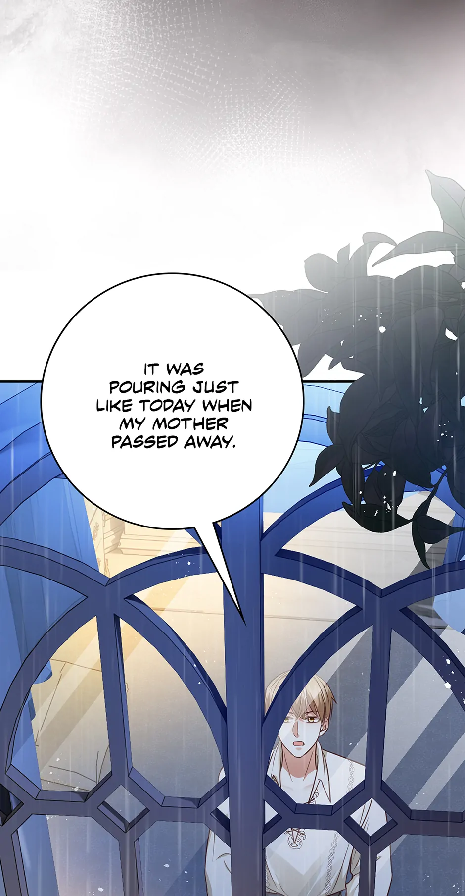 You Are Obsessing Over the Wrong Person, Lord of the Tower! Chapter 62 - page 15