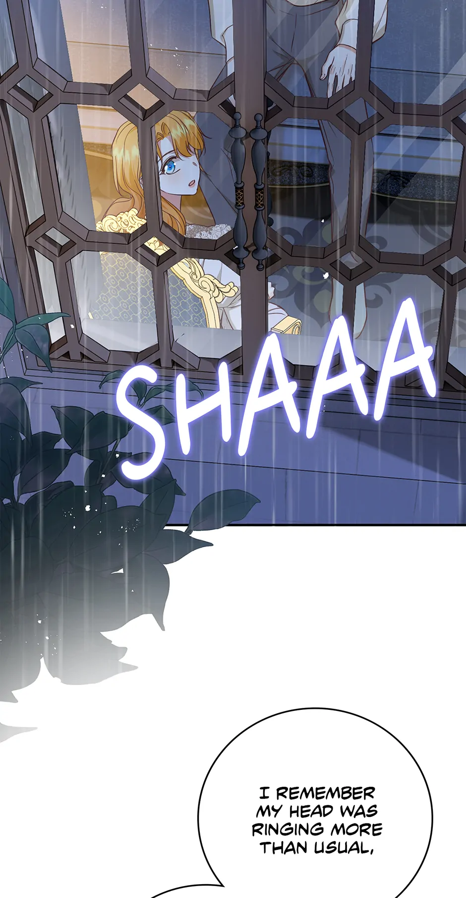 You Are Obsessing Over the Wrong Person, Lord of the Tower! Chapter 62 - page 16