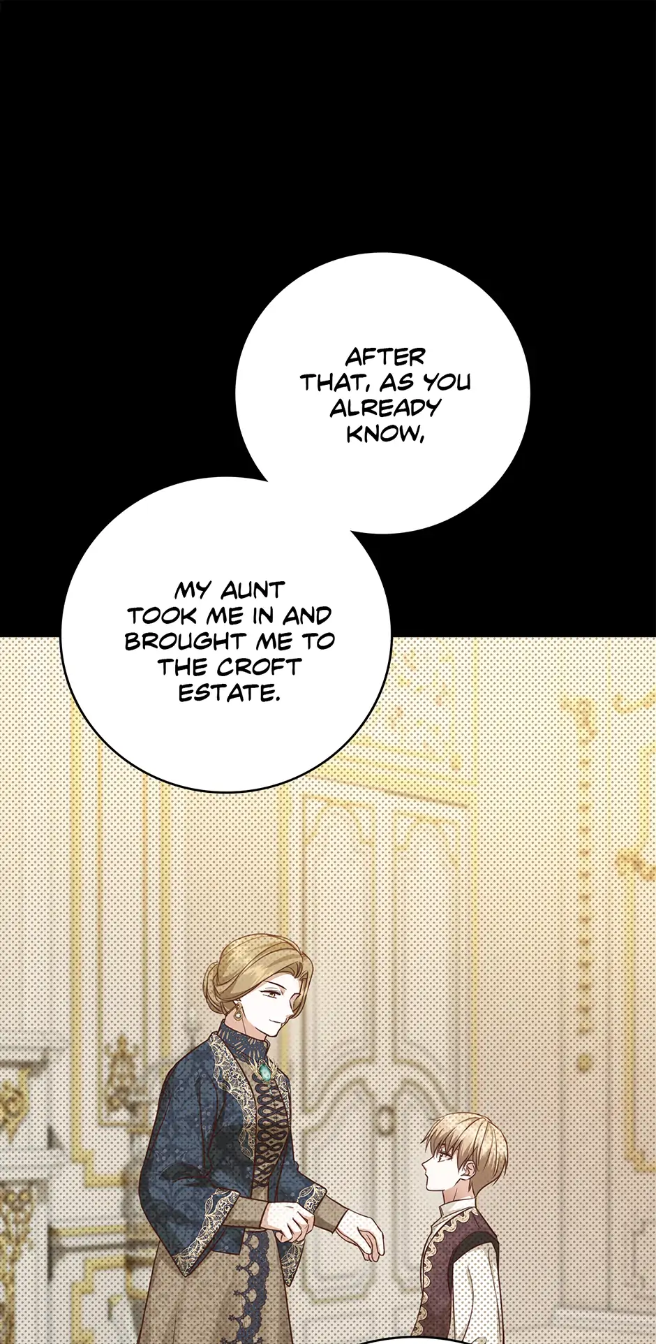 You Are Obsessing Over the Wrong Person, Lord of the Tower! Chapter 62 - page 18