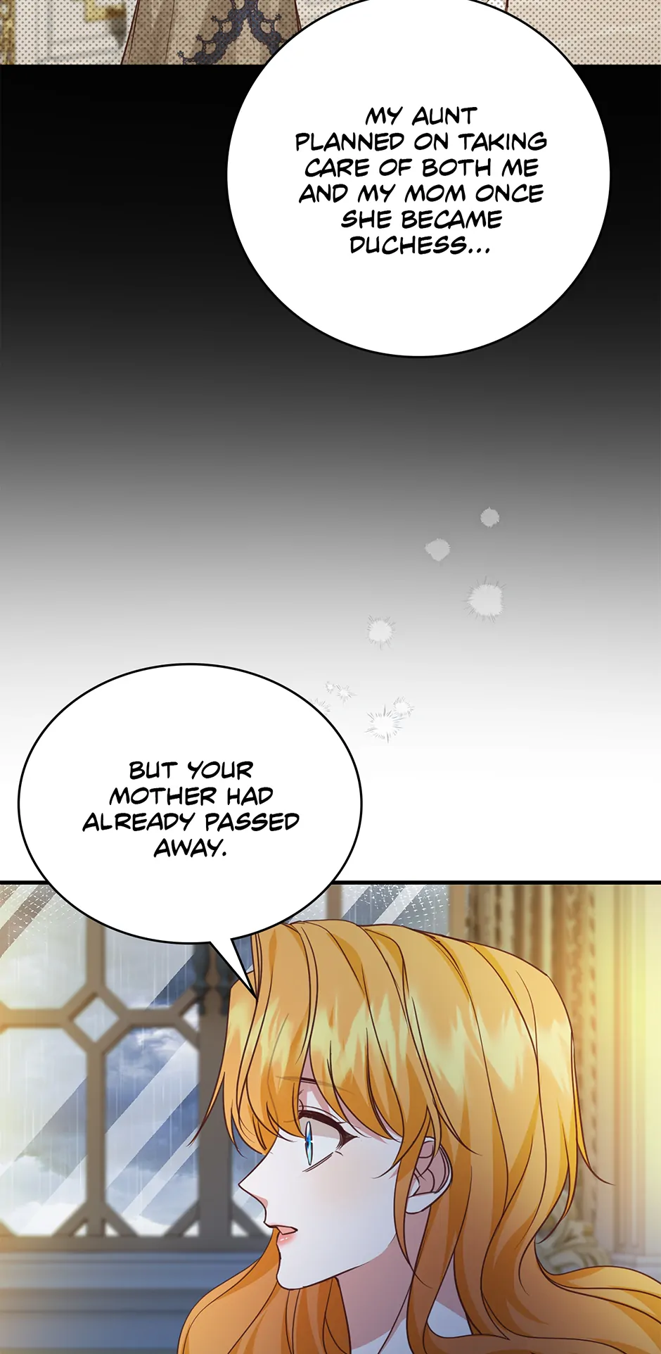 You Are Obsessing Over the Wrong Person, Lord of the Tower! Chapter 62 - page 19