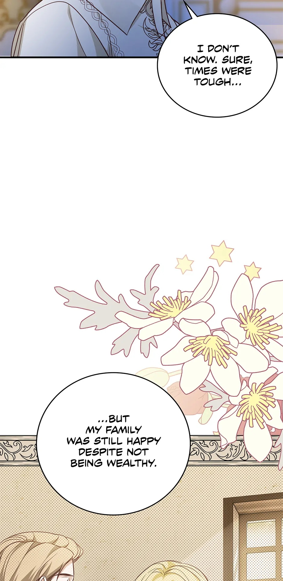 You Are Obsessing Over the Wrong Person, Lord of the Tower! Chapter 62 - page 21