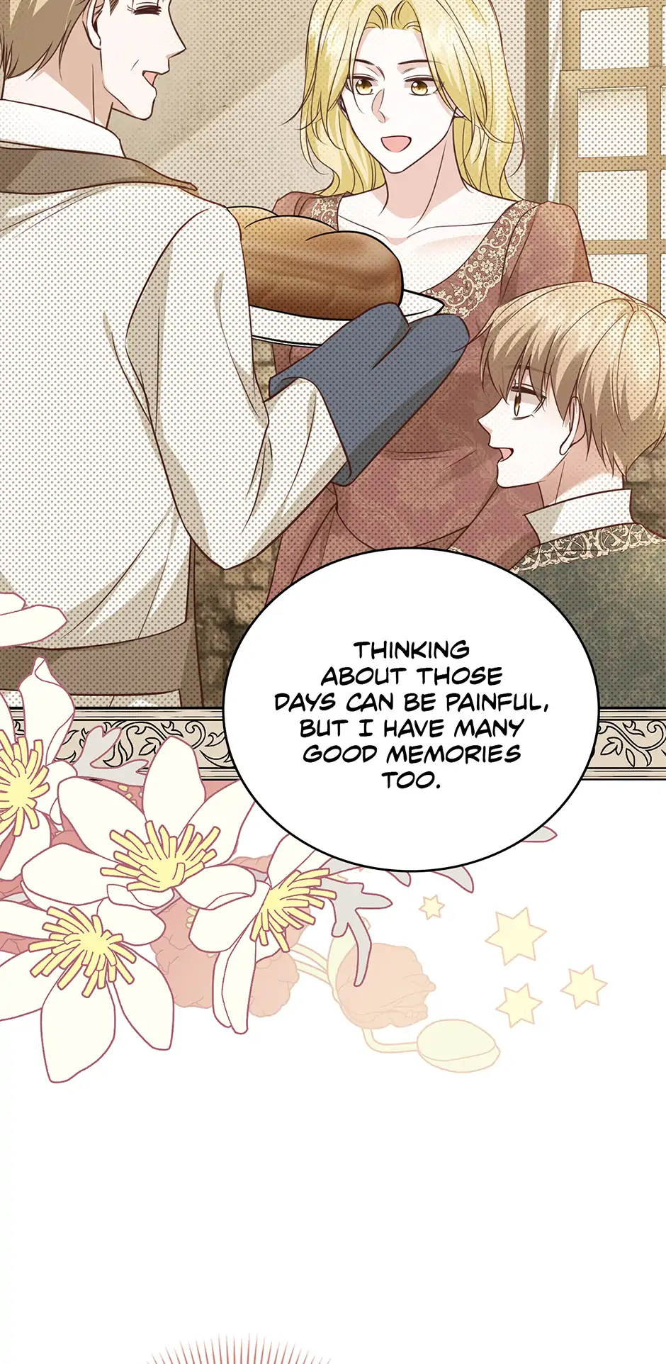 You Are Obsessing Over the Wrong Person, Lord of the Tower! Chapter 62 - page 22
