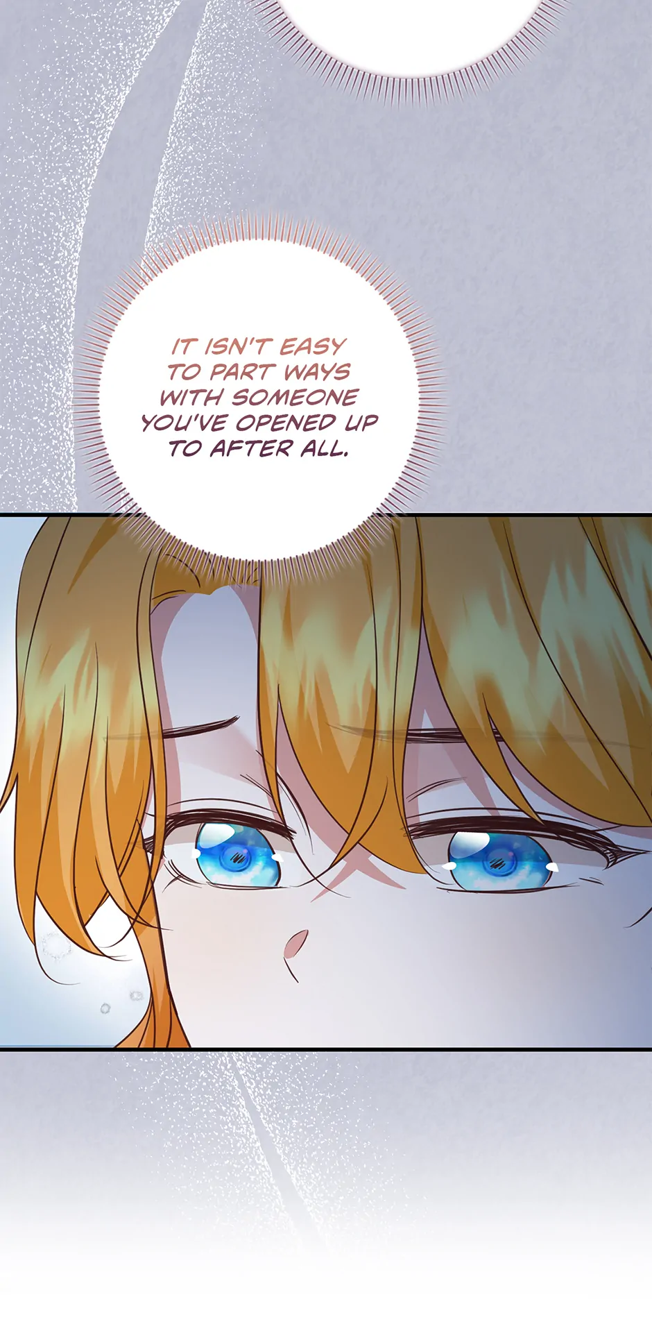 You Are Obsessing Over the Wrong Person, Lord of the Tower! Chapter 62 - page 24