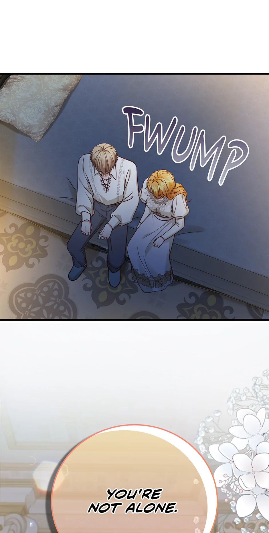 You Are Obsessing Over the Wrong Person, Lord of the Tower! Chapter 62 - page 26