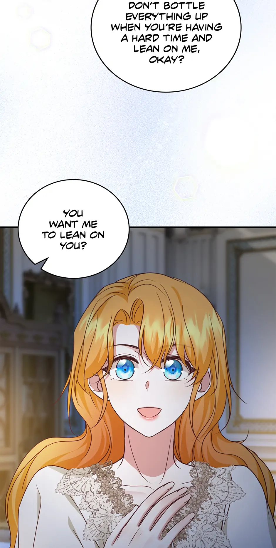 You Are Obsessing Over the Wrong Person, Lord of the Tower! Chapter 62 - page 28