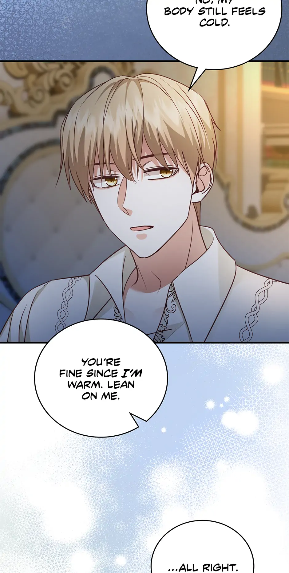 You Are Obsessing Over the Wrong Person, Lord of the Tower! Chapter 62 - page 30