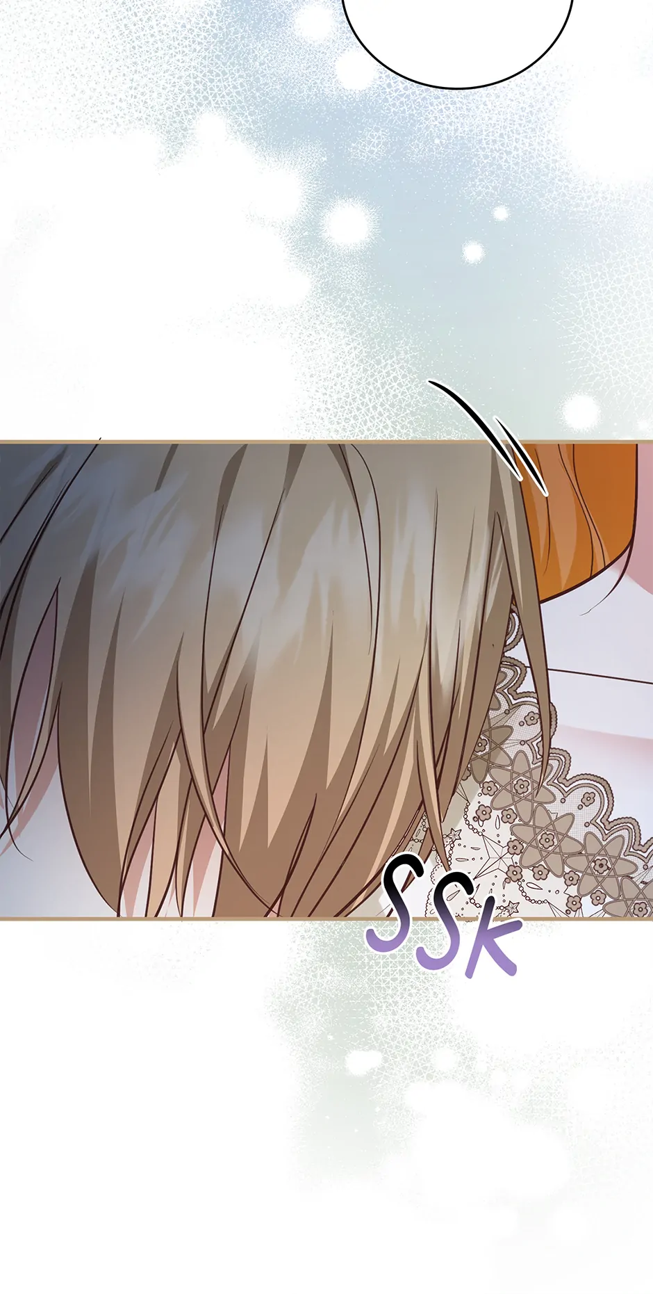 You Are Obsessing Over the Wrong Person, Lord of the Tower! Chapter 62 - page 31