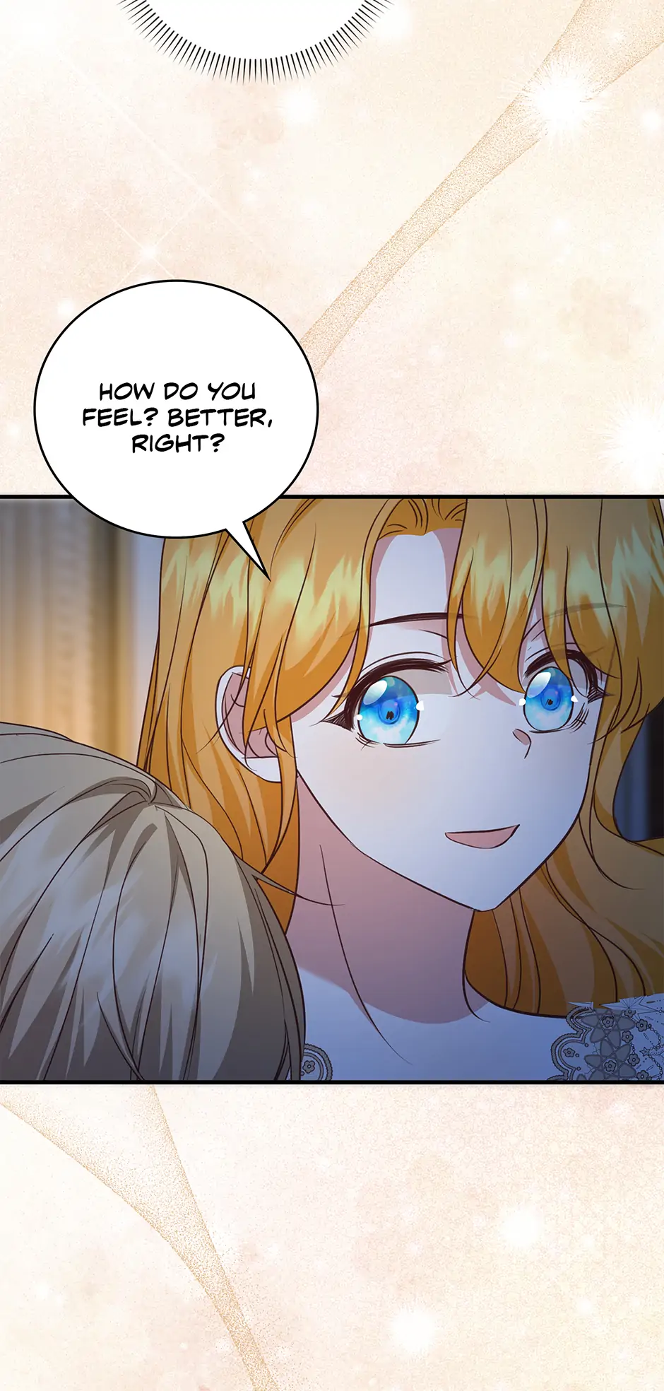 You Are Obsessing Over the Wrong Person, Lord of the Tower! Chapter 62 - page 33