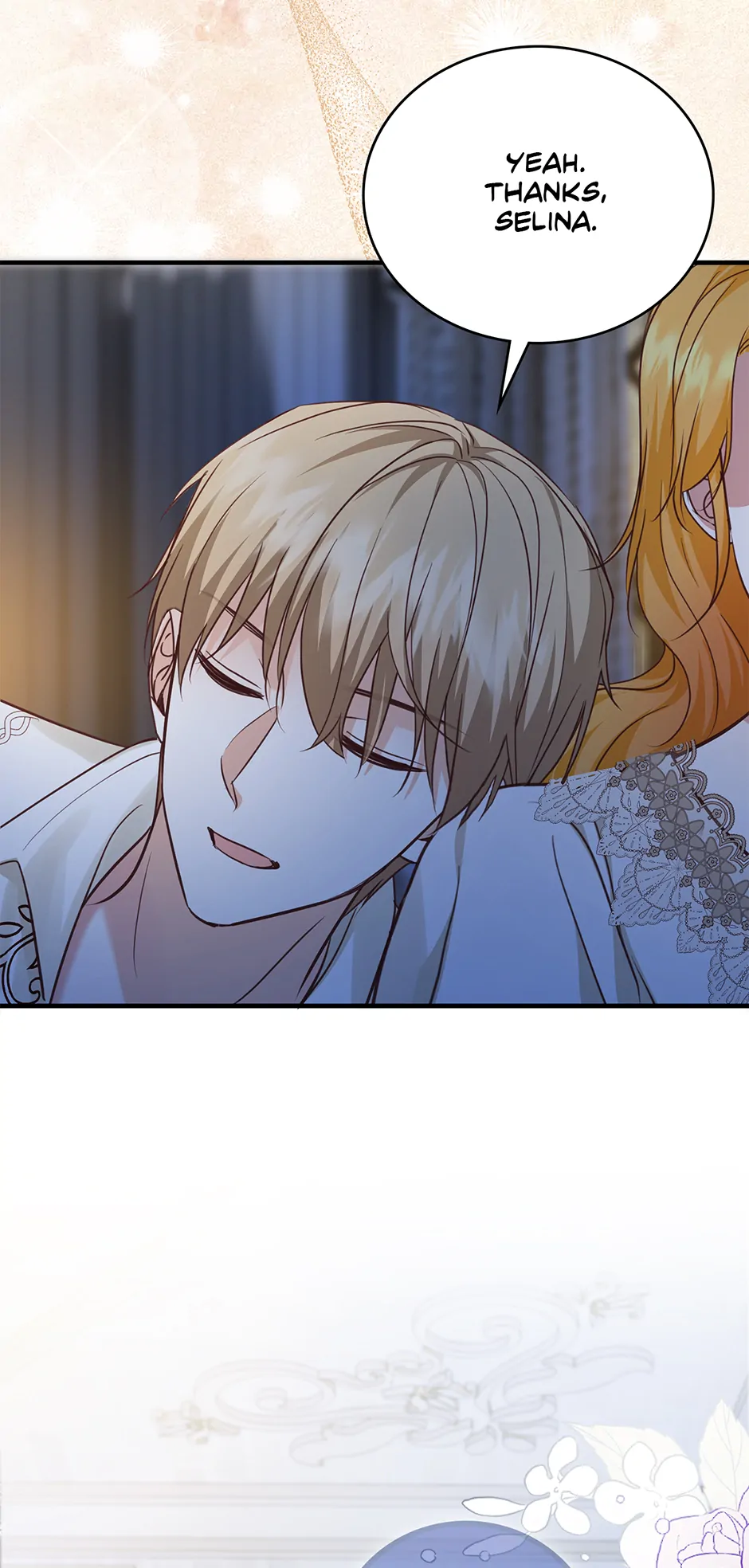 You Are Obsessing Over the Wrong Person, Lord of the Tower! Chapter 62 - page 34