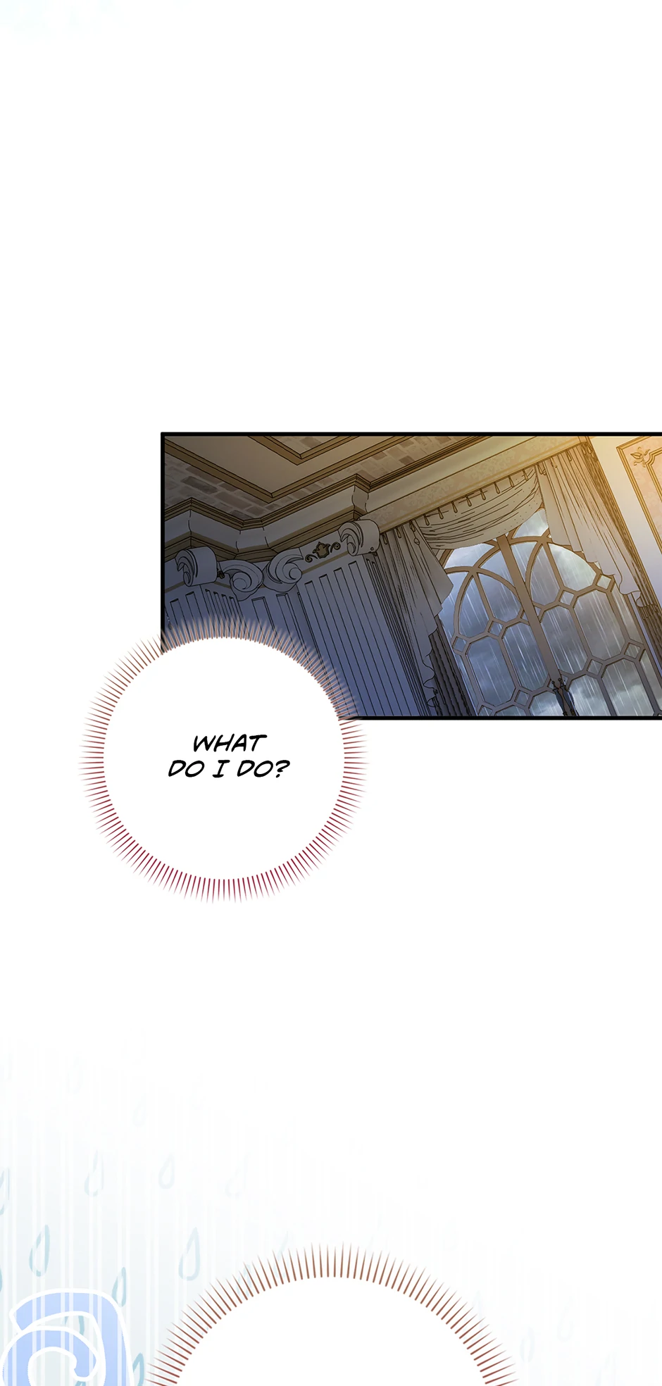 You Are Obsessing Over the Wrong Person, Lord of the Tower! Chapter 62 - page 37