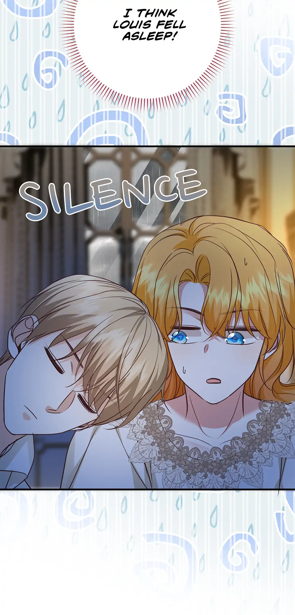 You Are Obsessing Over the Wrong Person, Lord of the Tower! Chapter 62 - page 38