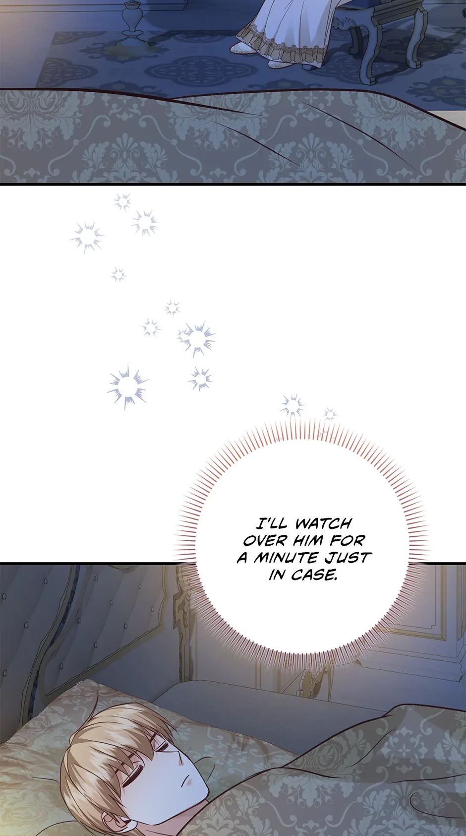You Are Obsessing Over the Wrong Person, Lord of the Tower! Chapter 62 - page 42