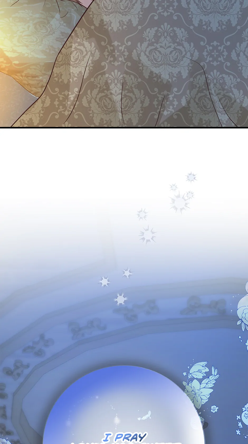 You Are Obsessing Over the Wrong Person, Lord of the Tower! Chapter 62 - page 43